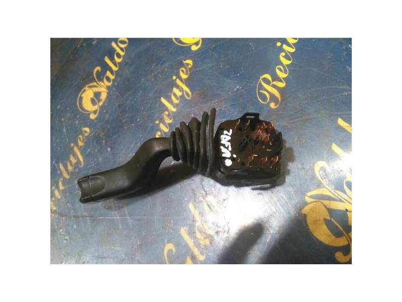 Recambio de mando limpiaparabrisas para opel zafira a 2.0 dti (101 cv / 74 kw) referencia OEM IAM   