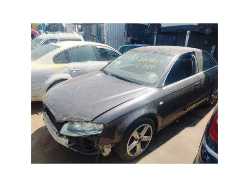 AUDI A4 AVANT (8E)(12.2001)
