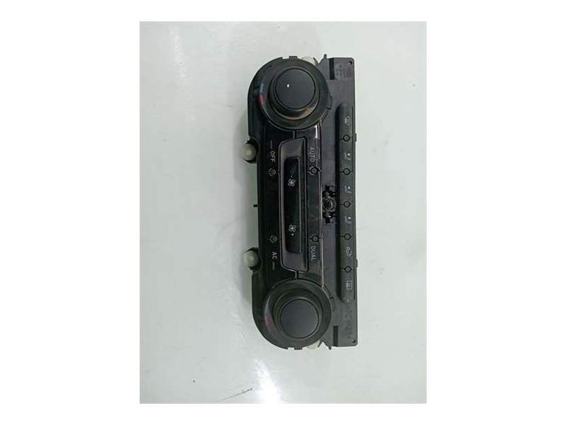 Recambio de mandos calefaccion / aire acondicionado para seat leon (1p1)(05.2005) referencia OEM IAM 5P0907044P  