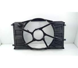 Recambio de carcasa electroventilador para ford mustang mach-e (2020) referencia OEM IAM LJ938C607AB  