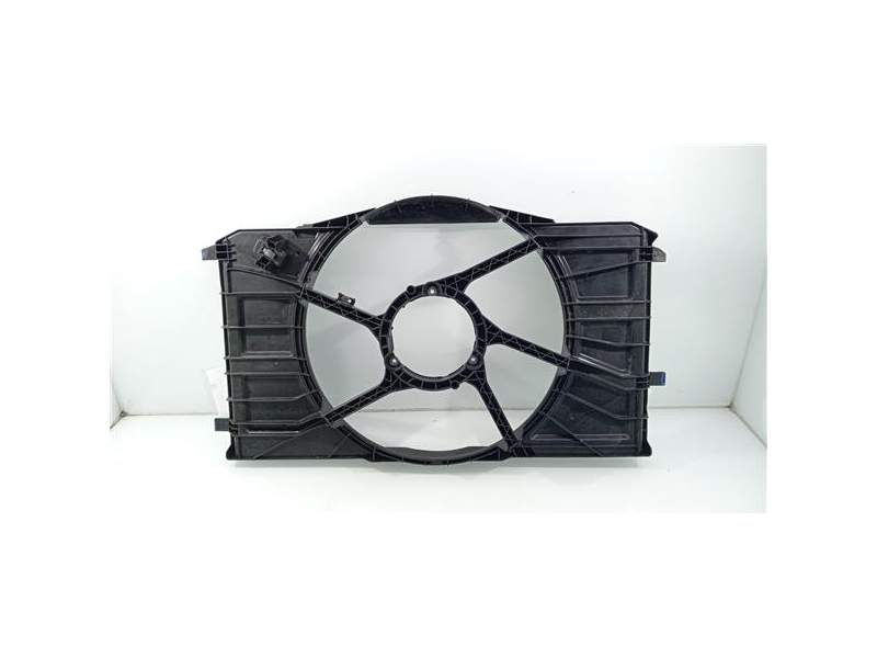 Recambio de carcasa electroventilador para ford mustang mach-e (2020) referencia OEM IAM LJ938C607AB  