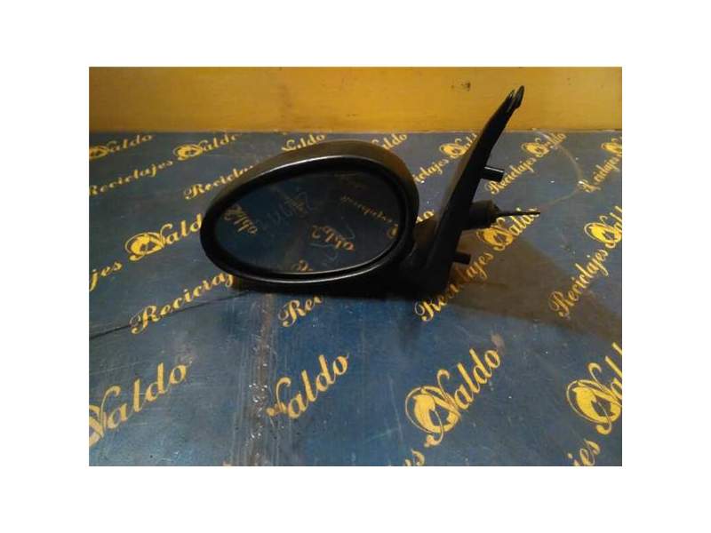 Recambio de retrovisor izquierdo para rover rover 25 (rf)(1999) referencia OEM IAM   