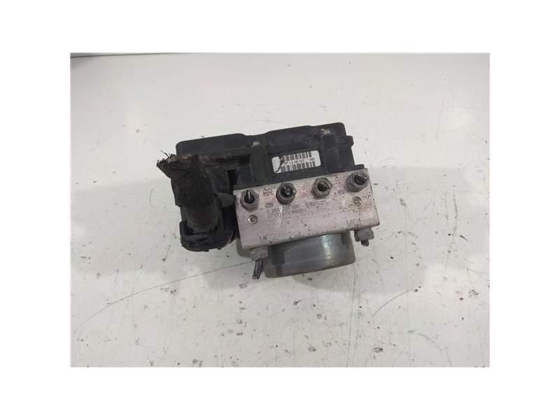 Recambio de abs para peugeot bipper 1.4 hdi (68 cv / 50 kw) (68 cv / 50 kw) referencia OEM IAM 0265231997 0265800662 