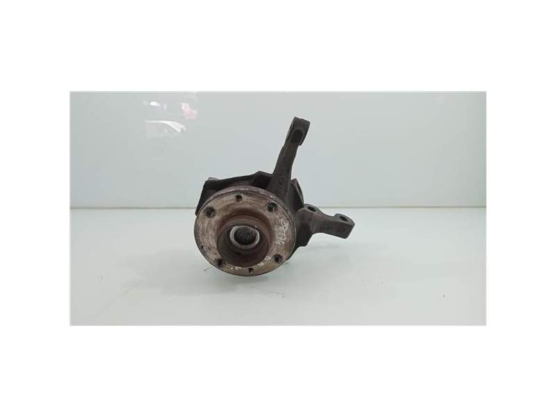 Recambio de mangueta delantera derecha para renault kangoo i (f/kc0)(2003) referencia OEM IAM   