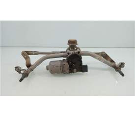 MOTOR LIMPIAPARABRISAS DELANTERO 9815497780 