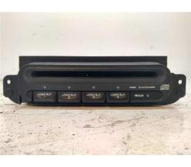 Recambio de cargador de cd`s para chrysler 300m lr (1998) referencia OEM IAM P04858522AH  