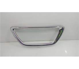 Recambio de rejilla paragolpes delantera para renault captur i (2013) referencia OEM IAM 620757429R  