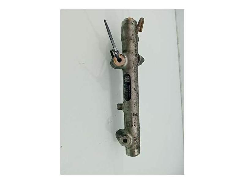 Recambio de rampa inyectora para opel astra h ber. 1.7 16v cdti (101 cv / 74 kw) referencia OEM IAM 0445214049  
