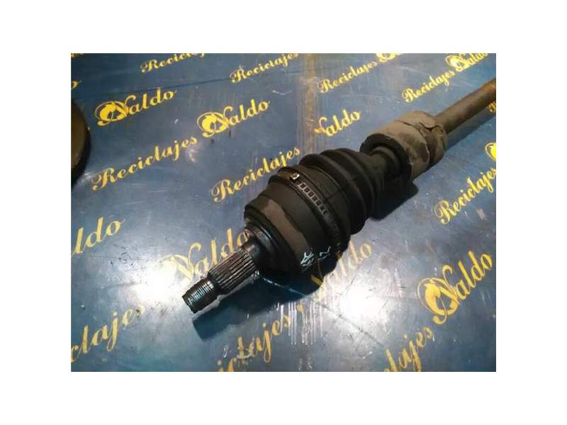 Recambio de transmision delantera derecha para rover rover 25 (rf)(1999) referencia OEM IAM   