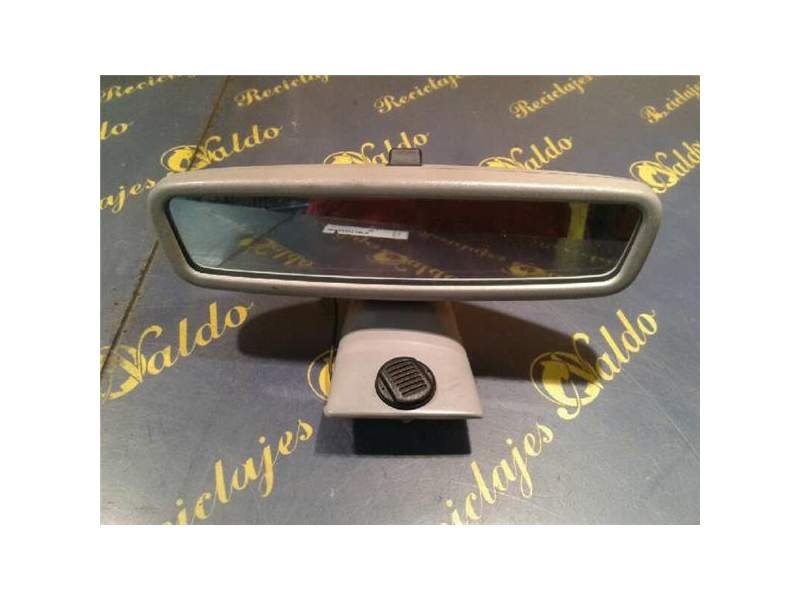 Recambio de retrovisor interior para mercedes-benz clase s (bm 220) berlina (07.1998) referencia OEM IAM   