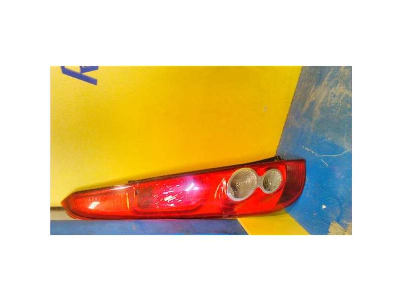 Recambio de piloto trasero izquierdo para ford fiesta (cbk)(2002) referencia OEM IAM   