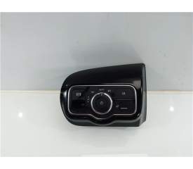 CONMUTADOR LUCES A2479052902 