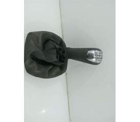 Recambio de pomo palanca cambio para opel corsa d (2006) referencia OEM IAM   