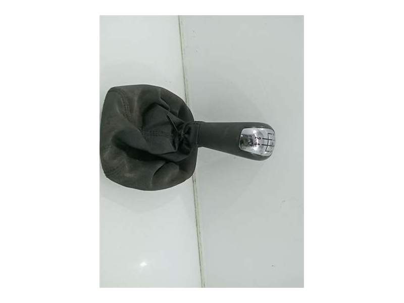 Recambio de pomo palanca cambio para opel corsa d (2006) referencia OEM IAM   