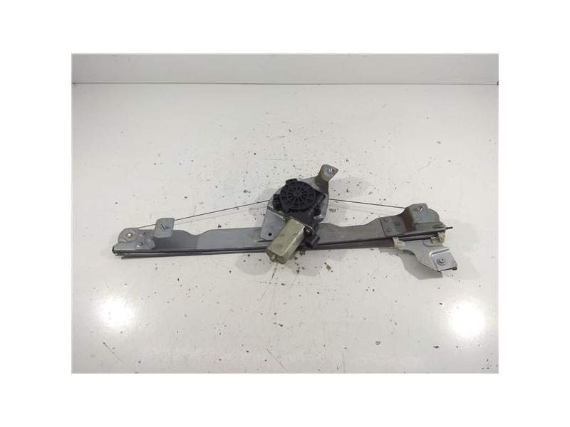 Recambio de elevalunas electrico delantero izquierdo para dacia duster 1.5 dci diesel fap cat (110 cv / 81 kw) (110 cv / 81 kw) 