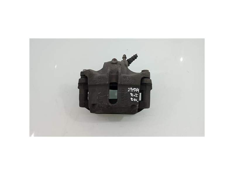Recambio de pinza freno delantera izquierda para renault kangoo i (f/kc0)(2003) referencia OEM IAM   