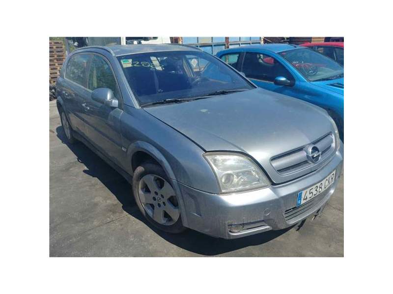 OPEL SIGNUM (2003)