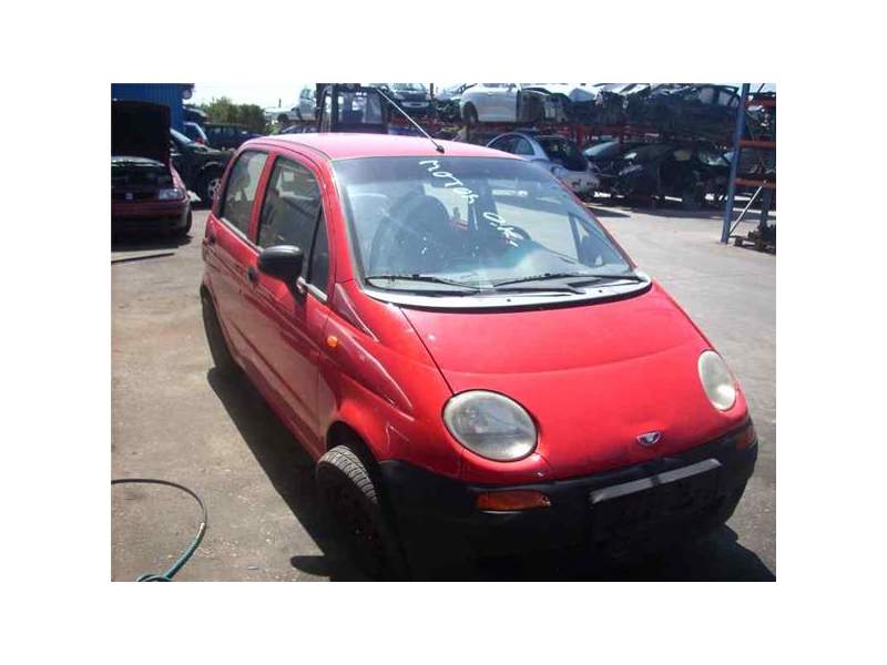 DAEWOO MATIZ (1997)