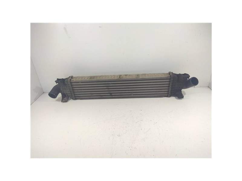 Recambio de intercooler para ford focus c-max (cap)(20032007) referencia OEM IAM 3M5H9L440AE  