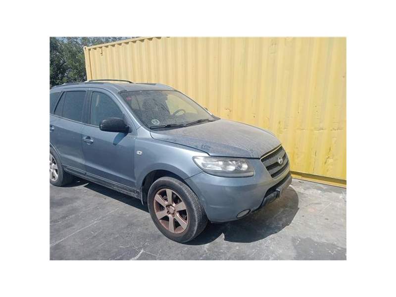 HYUNDAI SANTA FE (CM)(2006)
