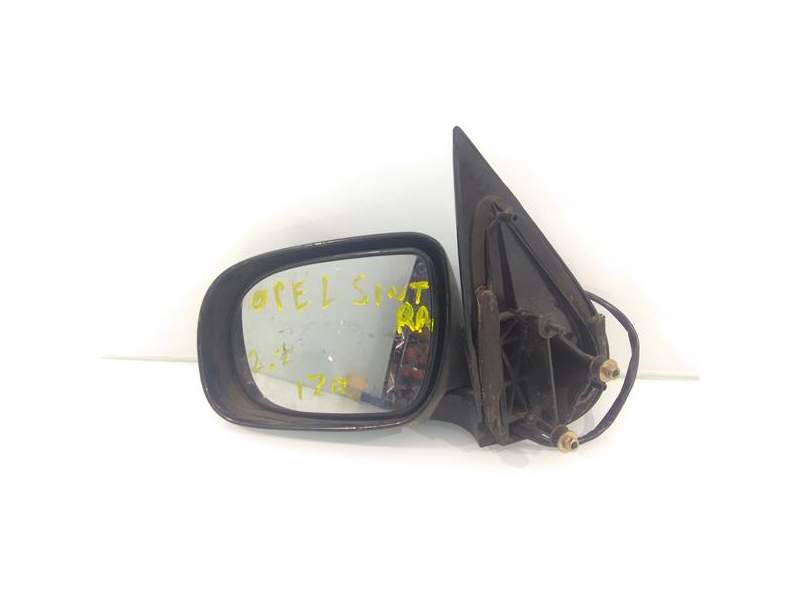 Recambio de retrovisor izquierdo para opel sintra (1996) referencia OEM IAM   