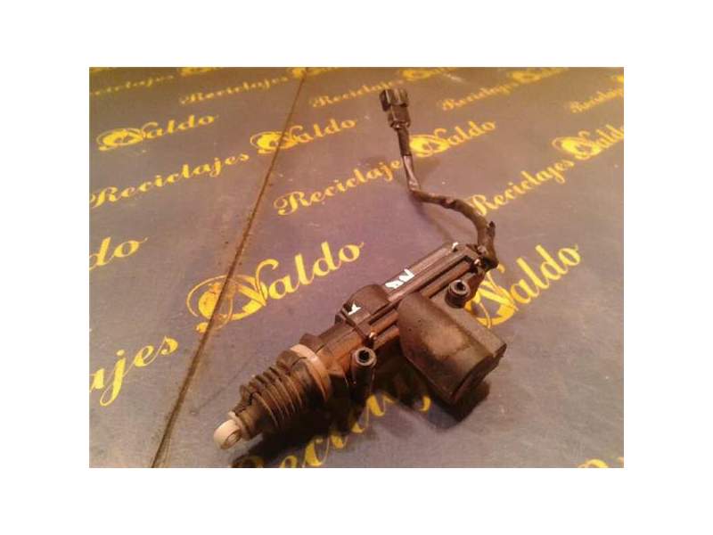 Recambio de motor cierre centralizado delantero izquierdo para tata safari 2.0 td referencia OEM IAM   