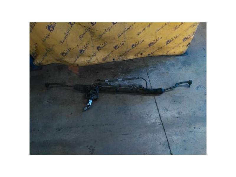 Recambio de cremallera direccion asistida para mercedes-benz clase a (w168) 1.7 cdi diesel cat (75 cv / 55 kw) referencia OEM IA