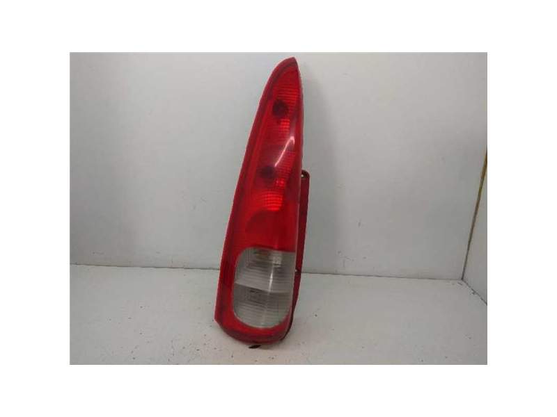 Recambio de piloto trasero izquierdo para daewoo tacuma 1.6 cat (105 cv / 77 kw) (105 cv / 77 kw) referencia OEM IAM   