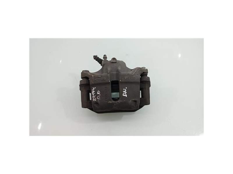 Recambio de pinza freno delantera derecha para renault kangoo i (f/kc0)(2003) referencia OEM IAM   
