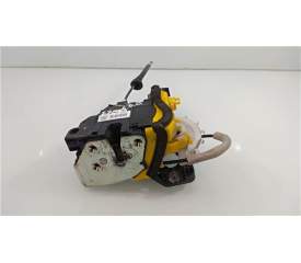 CERRADURA PUERTA DELANTERA DERECHA 81320A2300 