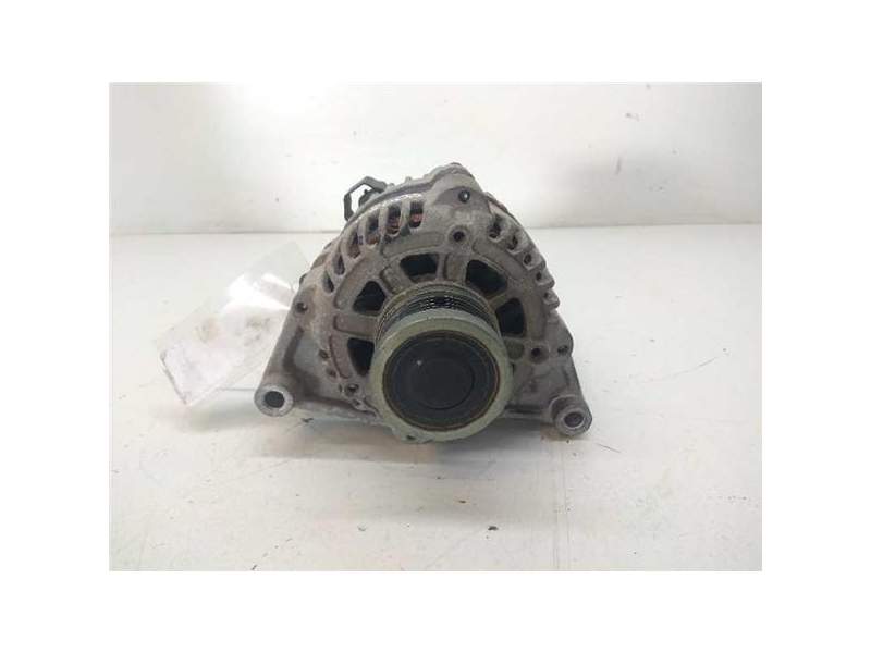 Recambio de alternador para opel astra j sedán (06.2012) referencia OEM IAM 13581885  