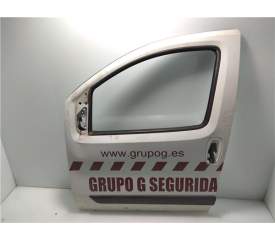 PUERTA DELANTERA IZQUIERDA 