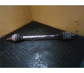 Recambio de transmision trasera izquierda para hyundai tucson (jm)(2004) 2.0 comfor 4x4 [2,0 ltr. - 104 kw cat] referencia OEM I