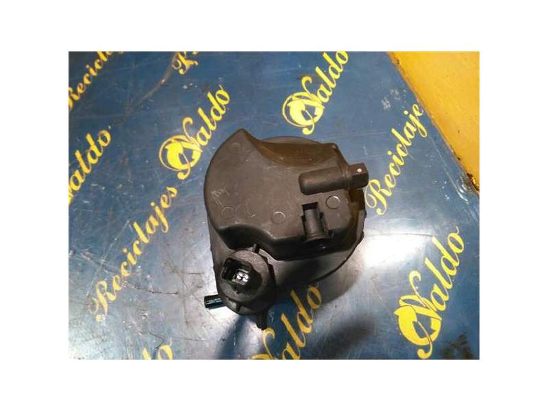 Recambio de filtro gasoil para peugeot bipper 1.4 hdi (68 cv / 50 kw) (68 cv / 50 kw) referencia OEM IAM   