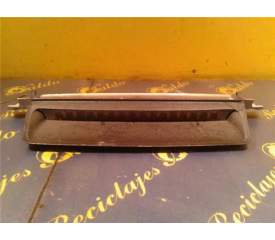 Recambio de luz central de freno para opel astra g berlina (1998) referencia OEM IAM   