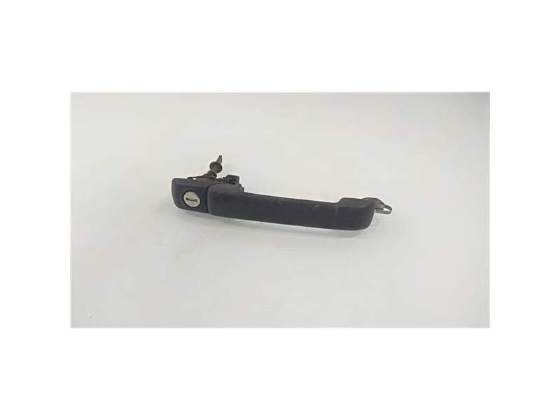 Recambio de maneta exterior delantera derecha para volkswagen golf iii berlina (1h1) 1.9 diesel (64 cv / 47 kw) (64 cv / 47 kw) 
