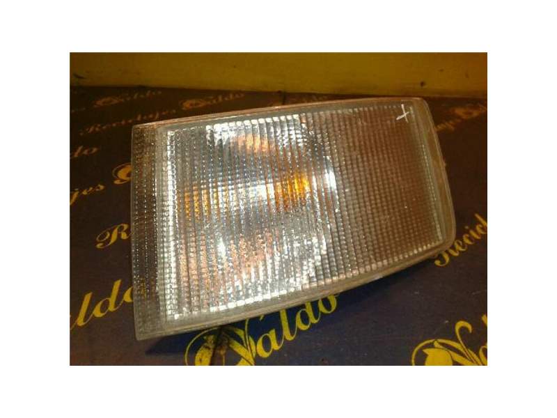 Recambio de piloto intermitente lateral delantero izquierdo para peugeot boxer (230) pritsche bat.2850mm (2002) referencia OEM I