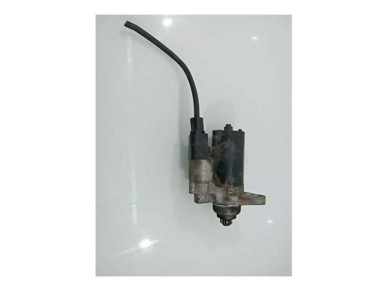 Recambio de motor arranque para seat leon (1p1)(05.2005) referencia OEM IAM 0001123028  