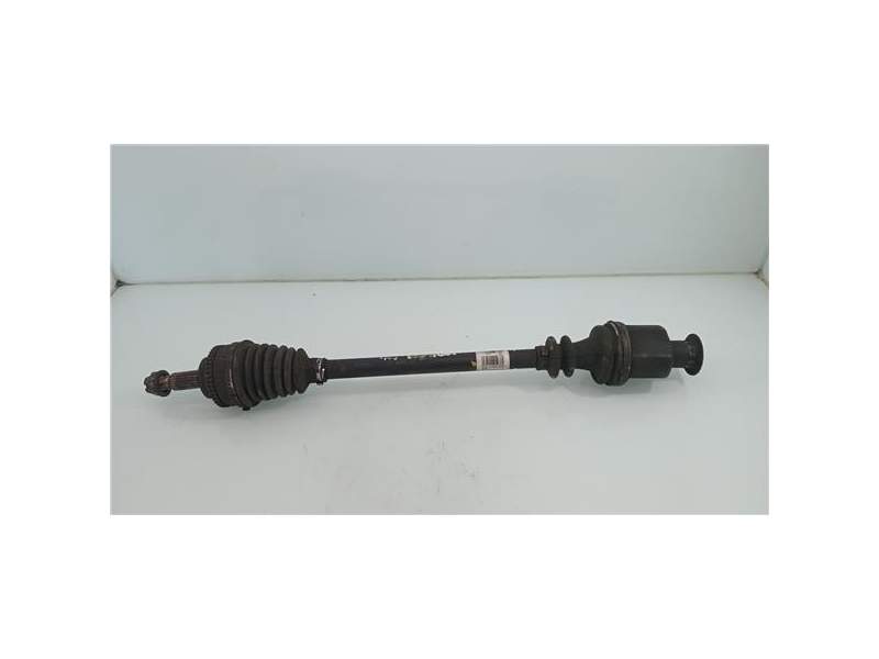 Recambio de transmision delantera derecha para renault kangoo i (f/kc0)(2003) referencia OEM IAM 8200236099  