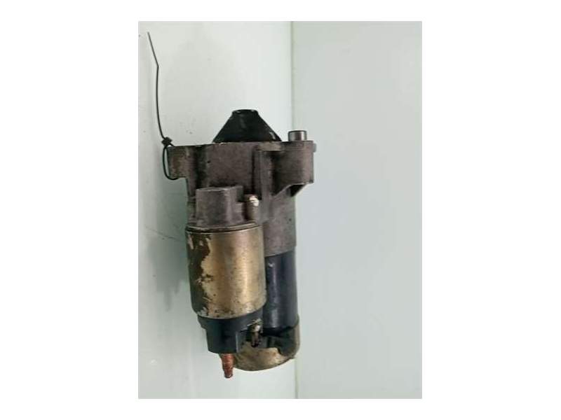 Recambio de motor arranque para citroën xsara berlina 1.9 turbodiesel (90 cv / 66 kw) referencia OEM IAM M001T80082 12 DIENTES 