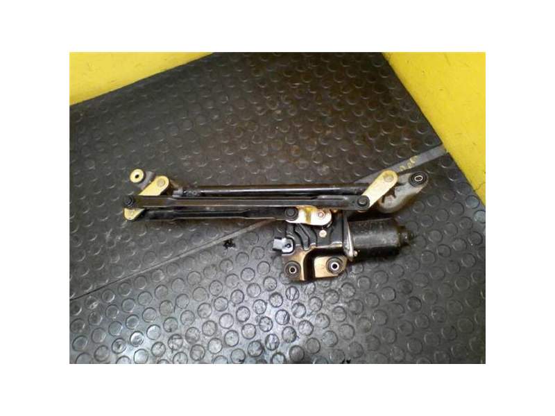 Recambio de motor limpiaparabrisas delantero para hyundai getz (tb)(2002) referencia OEM IAM 981001C100  