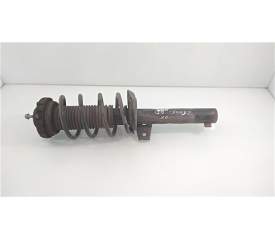 AMORTIGUADOR DELANTERO IZQUIERDO 5C0413031AQ 