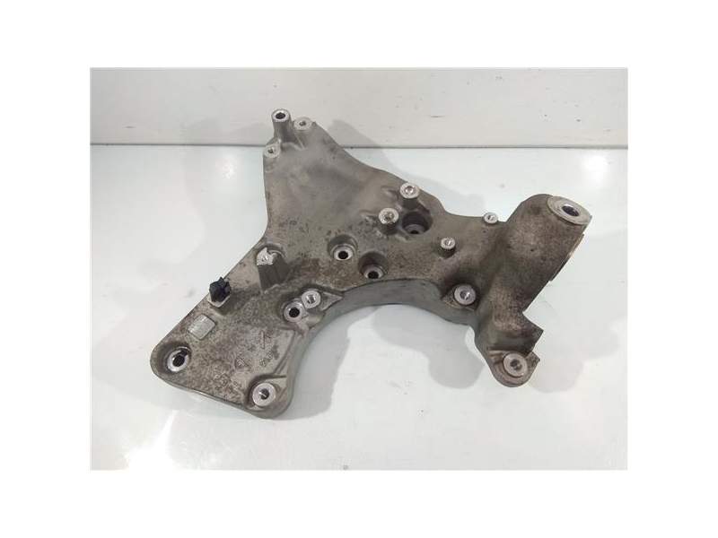 Recambio de soporte derecho motor para maserati ghibli 3.0 v6 diesel cat (275 cv / 202 kw) referencia OEM IAM   