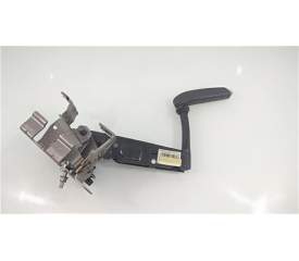 PALANCA FRENO DE MANO 98031782ZD 