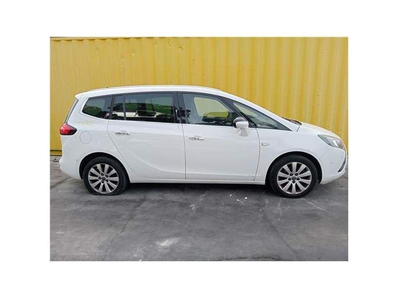 OPEL ZAFIRA C TOURER (09.2011)