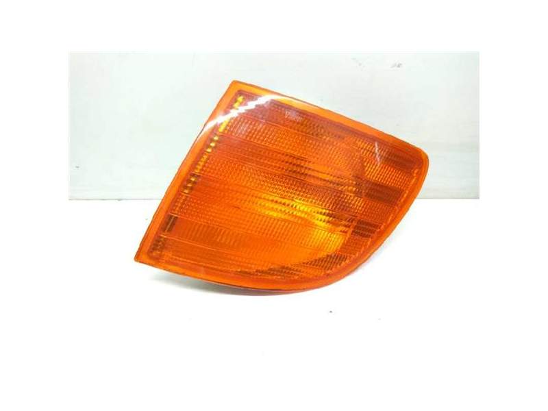 Recambio de piloto intermitente lateral delantero izquierdo para mercedes-benz vito (w638) combi 2.3 diesel (79 cv / 58 kw) (79 