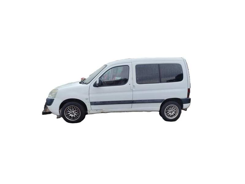 PEUGEOT PARTNER (S1)(07.199612.2003)