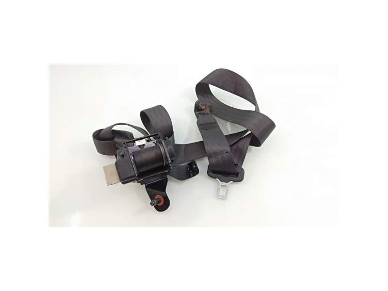 Recambio de cinturon seguridad trasero derecho para kia ceed (jd)(2012) 1.0 concept [1,0 ltr. - 74 kw tgdi (euro 6)] referencia 