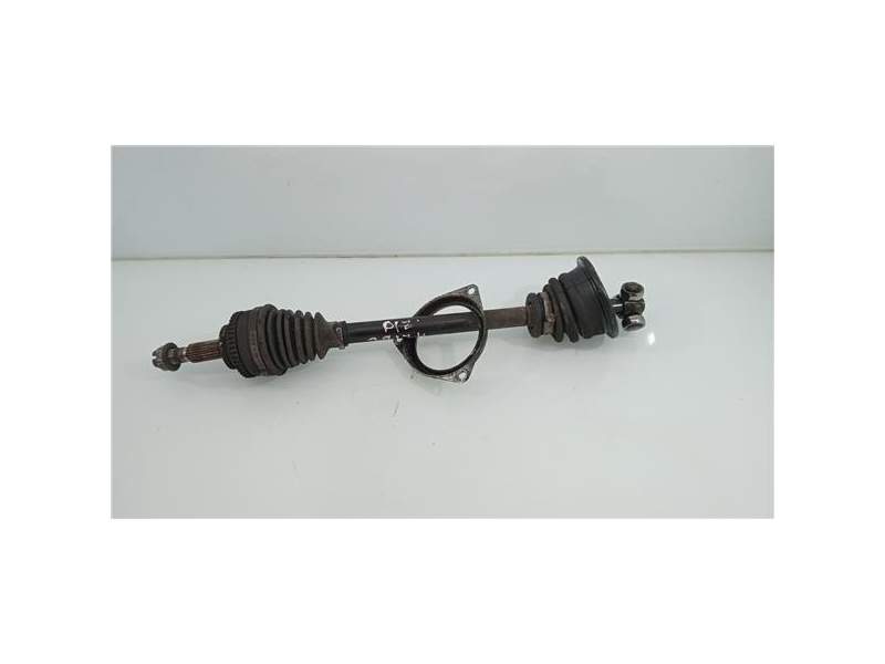 Recambio de transmision delantera izquierda para renault kangoo i (f/kc0)(2003) referencia OEM IAM   