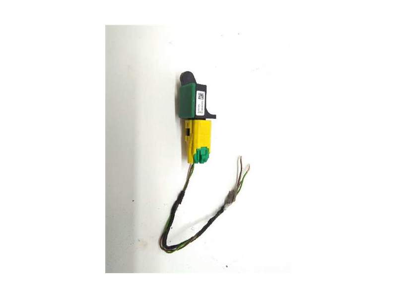 Recambio de sensor impacto para seat leon (1p1)(05.2005) referencia OEM IAM 5N0959351  